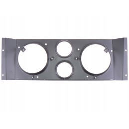 Priekinių žibintų laikiklis, Zetor lempos laikiklis