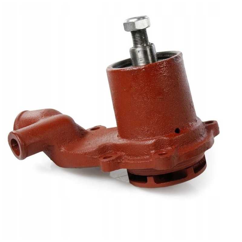 Vandens siurblys Massey Ferguson Perkins 4 236 4 248 be