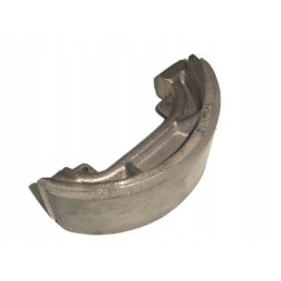 Stabdžių trinkelės Zetor 50 Czech