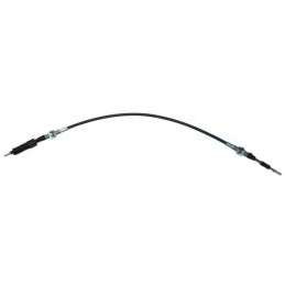 Atbulinis trosas Renault Claas 980mm