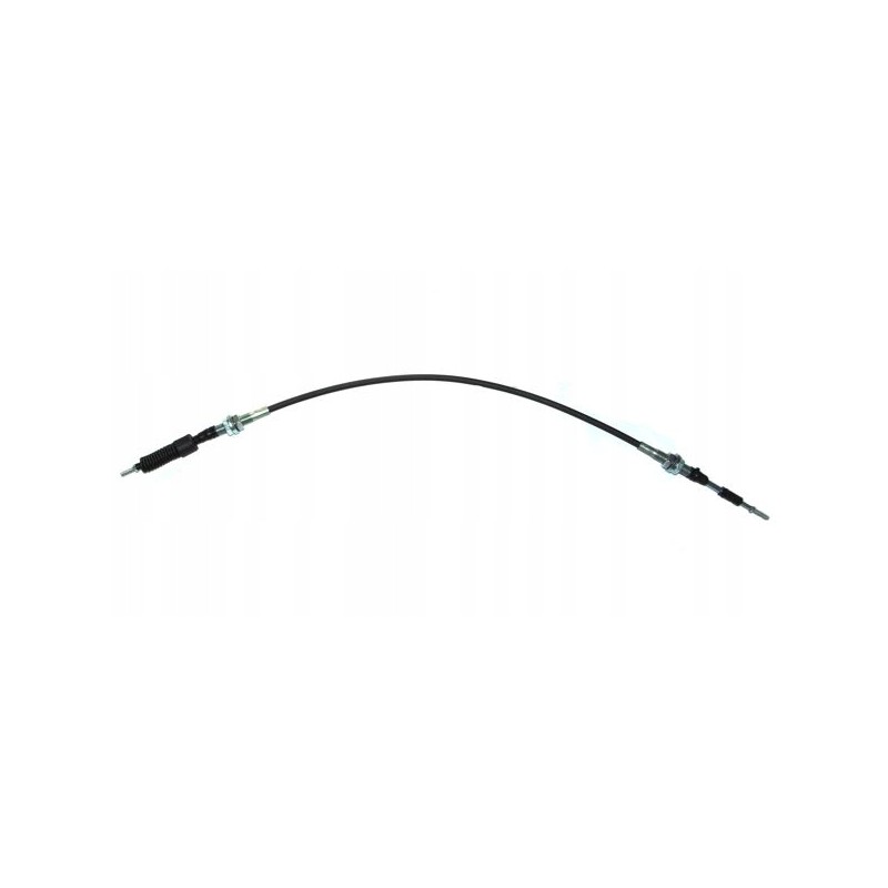Atbulinis trosas Renault Claas 980mm