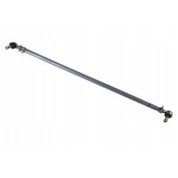 Sukomplektuota išilginė juosta c 360 46635904