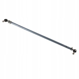 Sukomplektuota išilginė juosta c 360 46635904