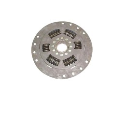 Agro mar deutz fahr agroplus 95 100 vibracijos slopintuvas