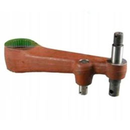 Kairė kėlimo svirtis c 385 komplektas