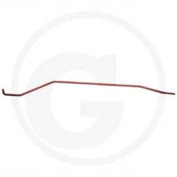 Dujų kontrolė C 330 Ursus