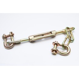 Šoninės grandinės stabilizatorius ursus c 330 c330