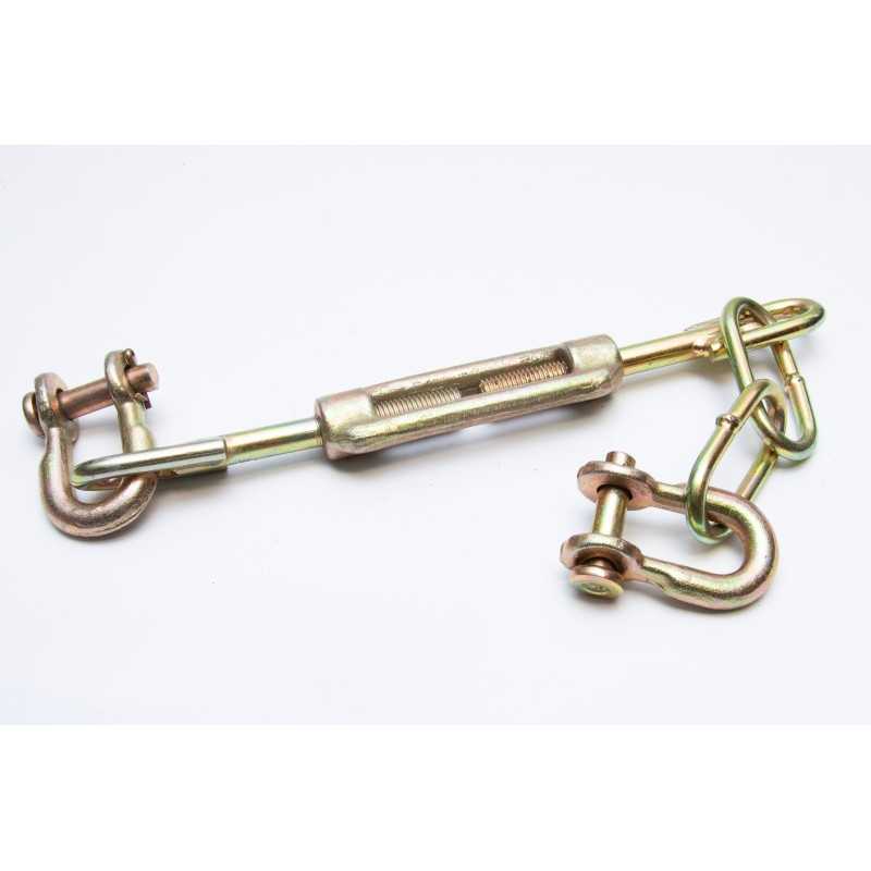 Šoninės grandinės stabilizatorius ursus c 330 c330