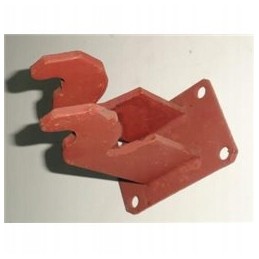 Stabdžių juostos atrama c 360