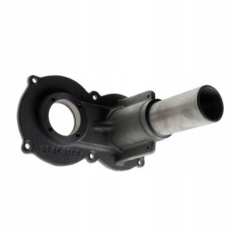 Priekinis dangtelis c 360 50619010