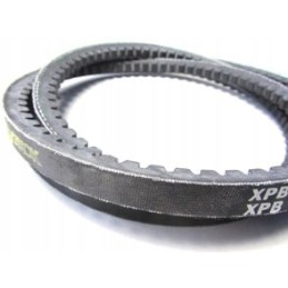 XPB 1340 krumplinis dirzas