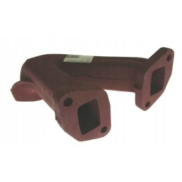 Ursus C 330 išmetimo kolektorius