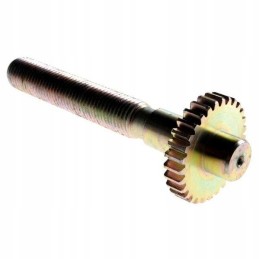 Pakabos galvutės jungtis c 385 89450032