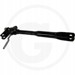 Dešinė pakaba, pilna c 330 42371110