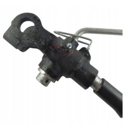 Dešinė pakaba, pilna c 360 46650110