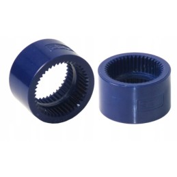 Zetor srieginė jungtis