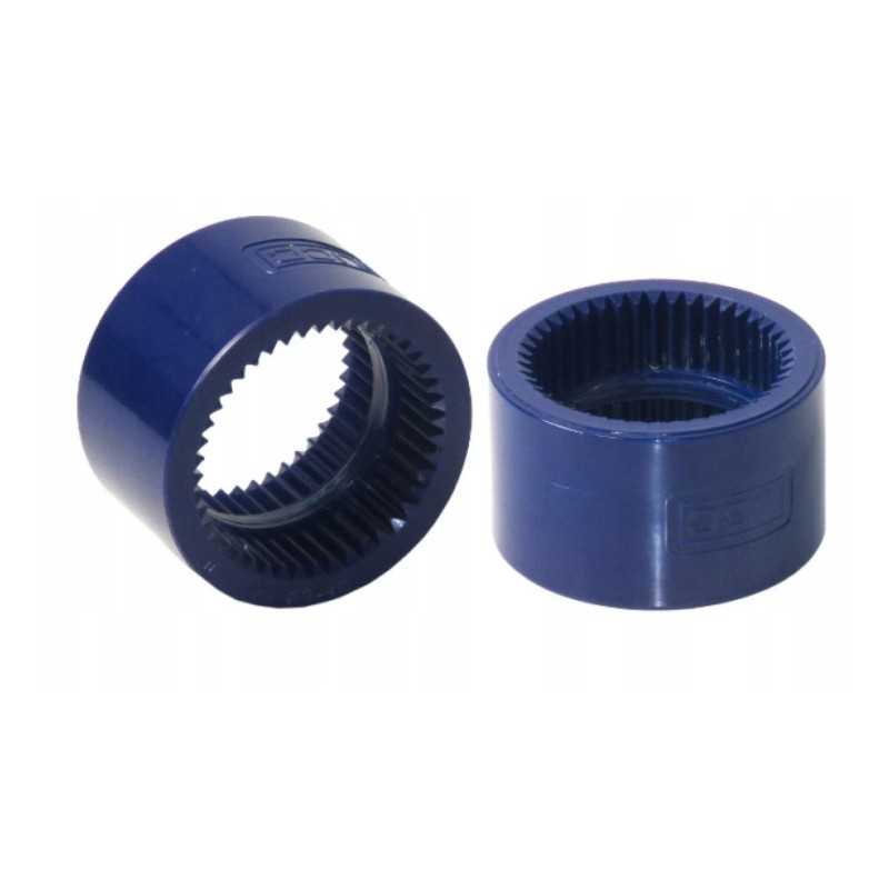 Zetor srieginė jungtis