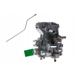 Įpurškimo siurblys c 360 p24 49