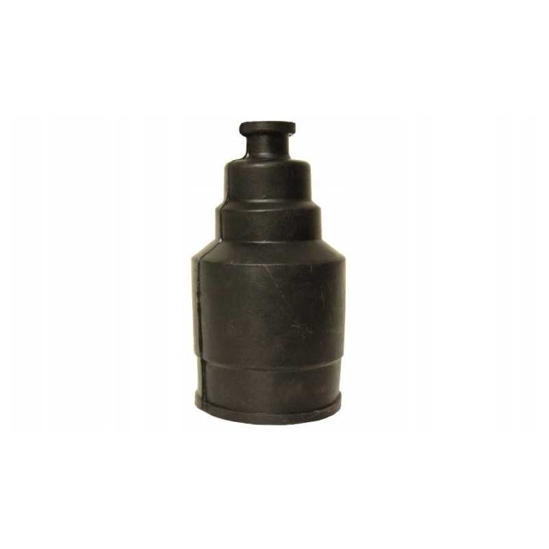 Silfonas, guminis gaubtas, pavarų perjungimo svirtis t 25