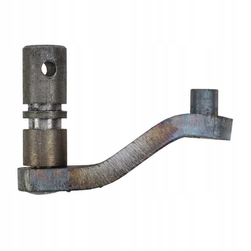 Zetor pl relės svirtis