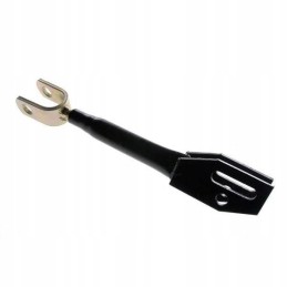 Kairė pakaba, pilna c 360 46650200