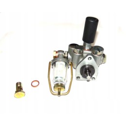 Ursus C 360 maitinimo siurblys