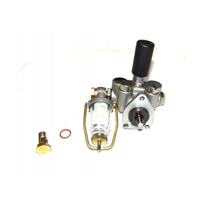 Ursus C 360 maitinimo siurblys