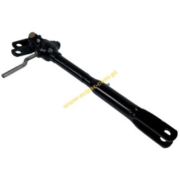 Dešinė pakaba su švaistikliu c 330