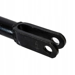 Dešinė pakaba su švaistikliu c 330