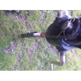 Dešinė pakaba su švaistikliu c 330