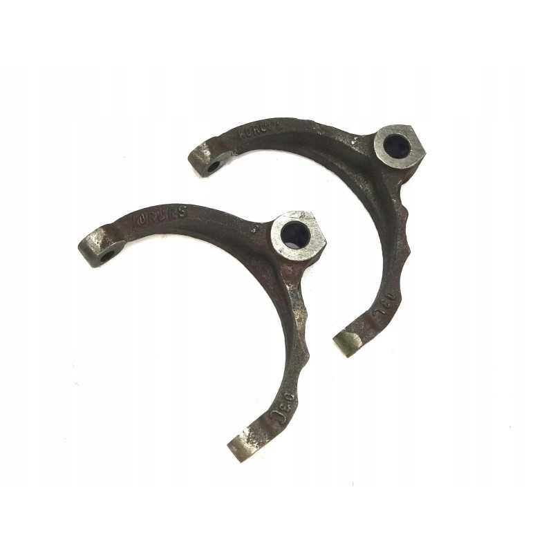 Ursus sinchronizatoriaus šakės