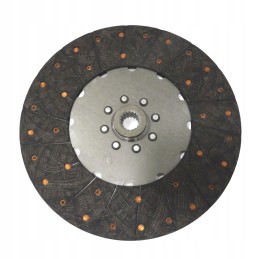 Čekijos zetor sankabos diskas