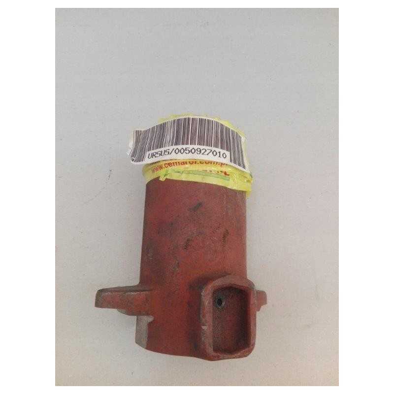 Sankabos atleidimo įvorė 3p