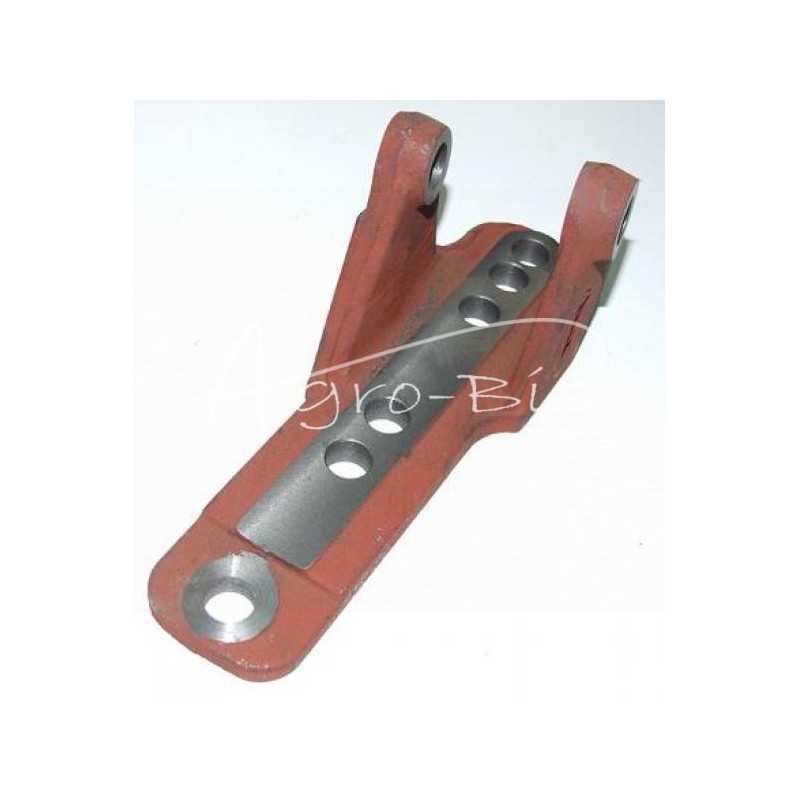 Dešinysis pavaros laikiklis mf