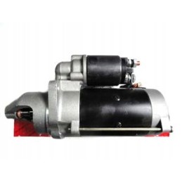 R11 starteris su reduktoriumi