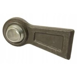 Apatinės trauklės galvutė c 360