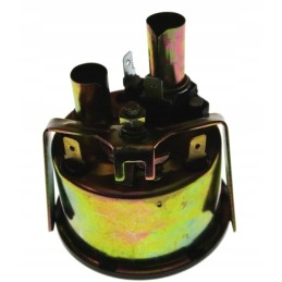 Kuro lygio indikatorius mtz