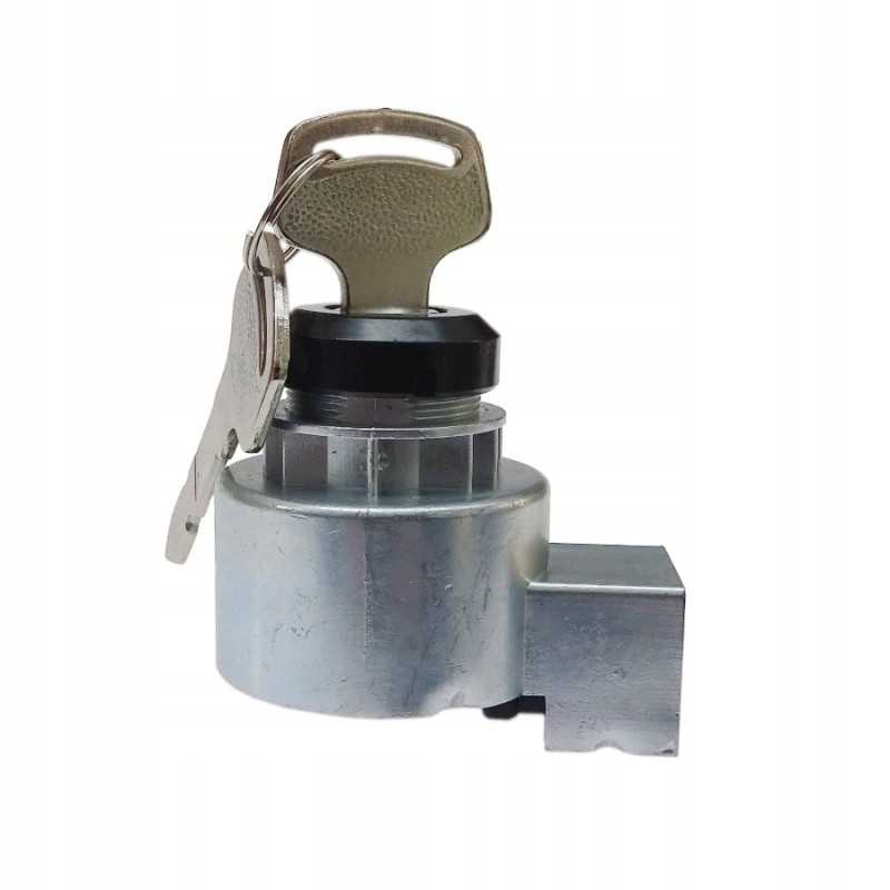 Kubota uždegimo jungiklis 6c040 55452