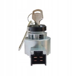 Kubota uždegimo jungiklis 6c040 55452