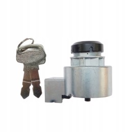 Kubota uždegimo jungiklis 6c040 55452