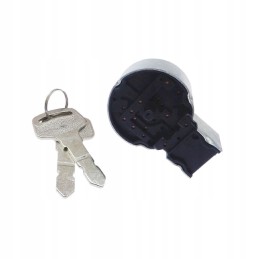 Kubota uždegimo jungiklis 6c040 55452