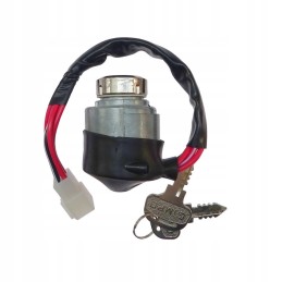 Kubota 52200 41212 uždegimo jungiklis