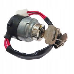 Kubota 52200 41212 uždegimo jungiklis