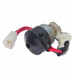 Kubota 52200 41212 uždegimo jungiklis