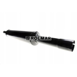 Emaliuotas duslintuvas C 360 3P Rolmar