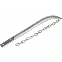 0007530290kr jutiklio juostelė