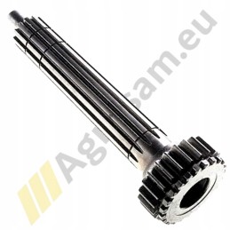 Pagrindinis velenas c 360 50419060