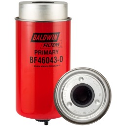 Baldwin bf46043 d kuro filtro įdėklas