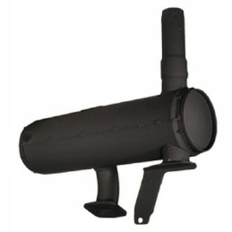 Vpe8208 vapormatic John Deere išmetimo duslintuvas