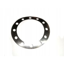 Poveržlė dengia ratus 2812